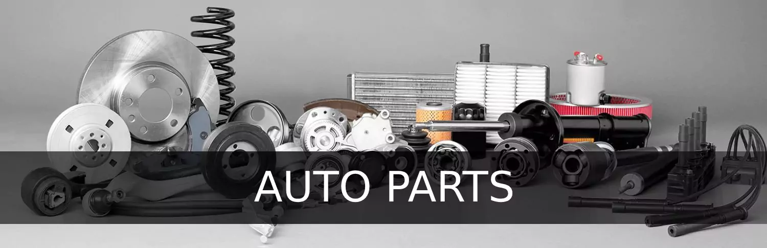 AUTO PARTS IN TAMWORTH