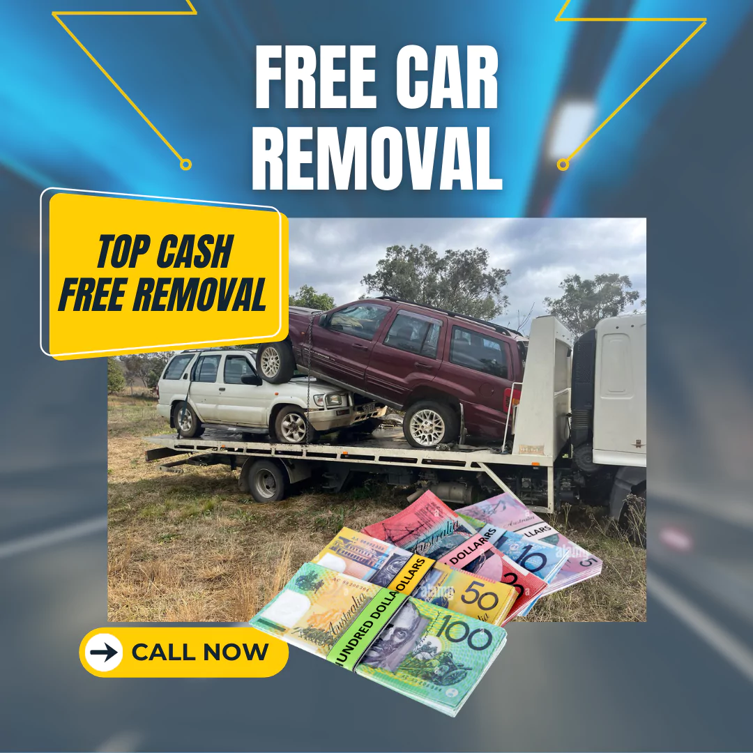 AUTO WRECKERS COFFS HARBOUR