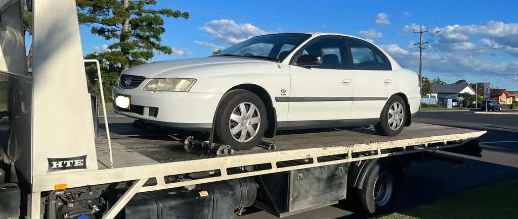 Car Removal Narrabri