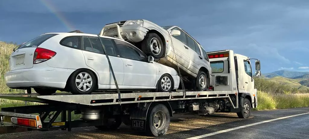 Car Removal Port Macquarie