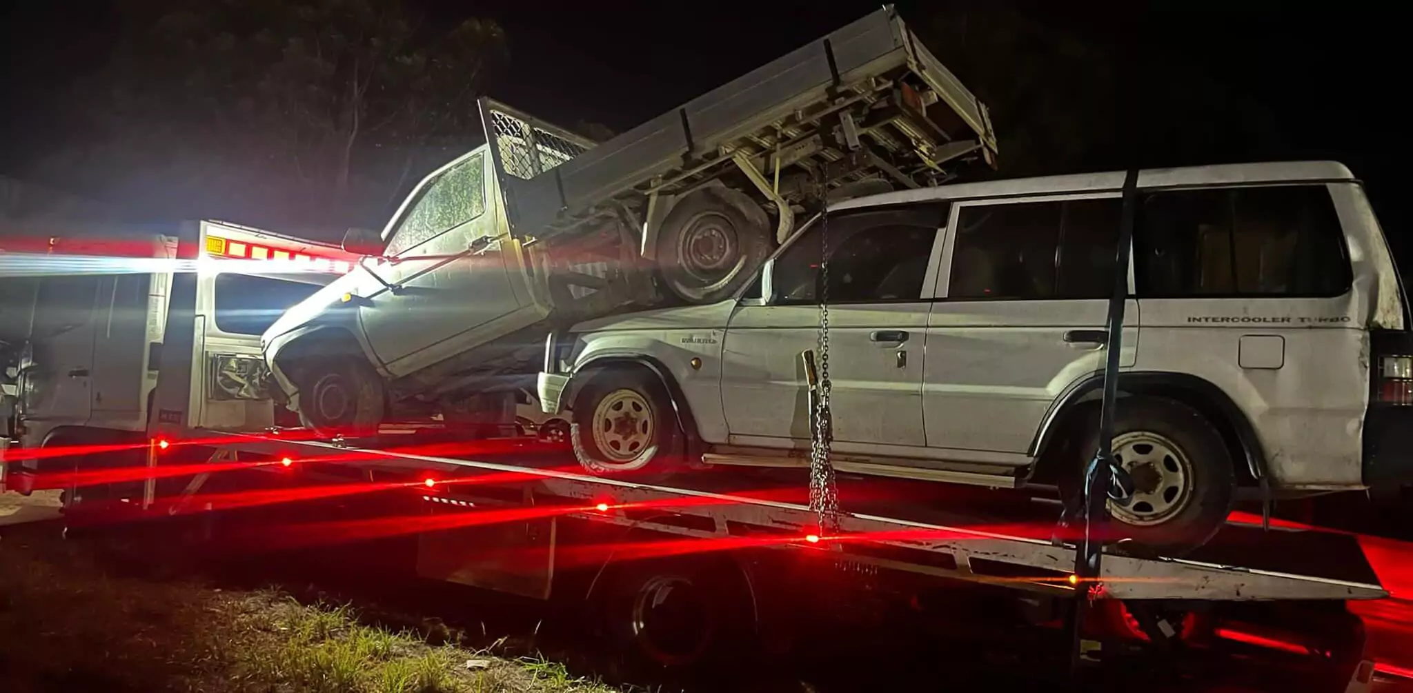 Car Removal Taree