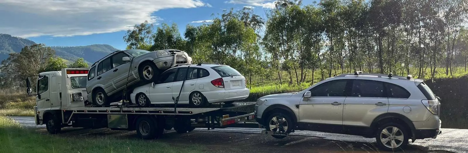 cash for cars Armidale