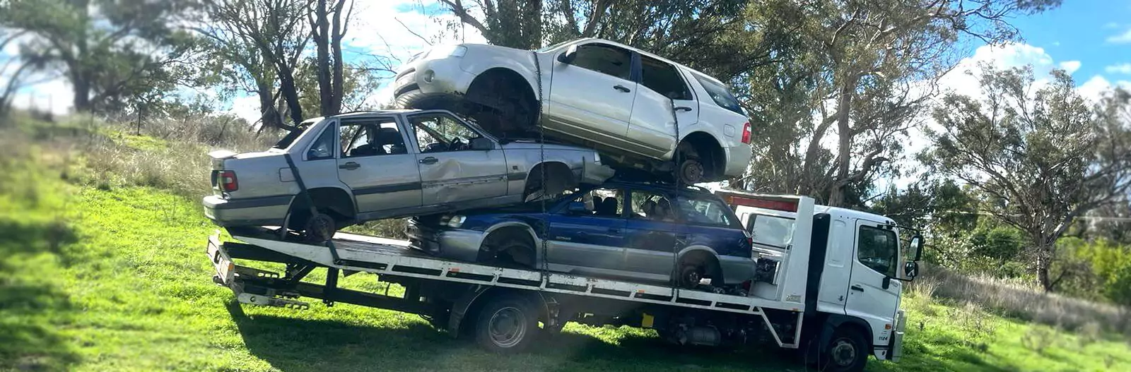 cash for cars Coffs harbour