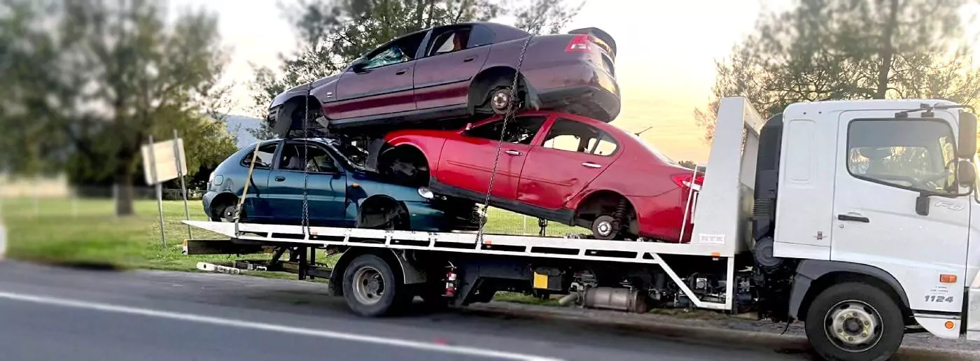 Cash for Cars Dubbo