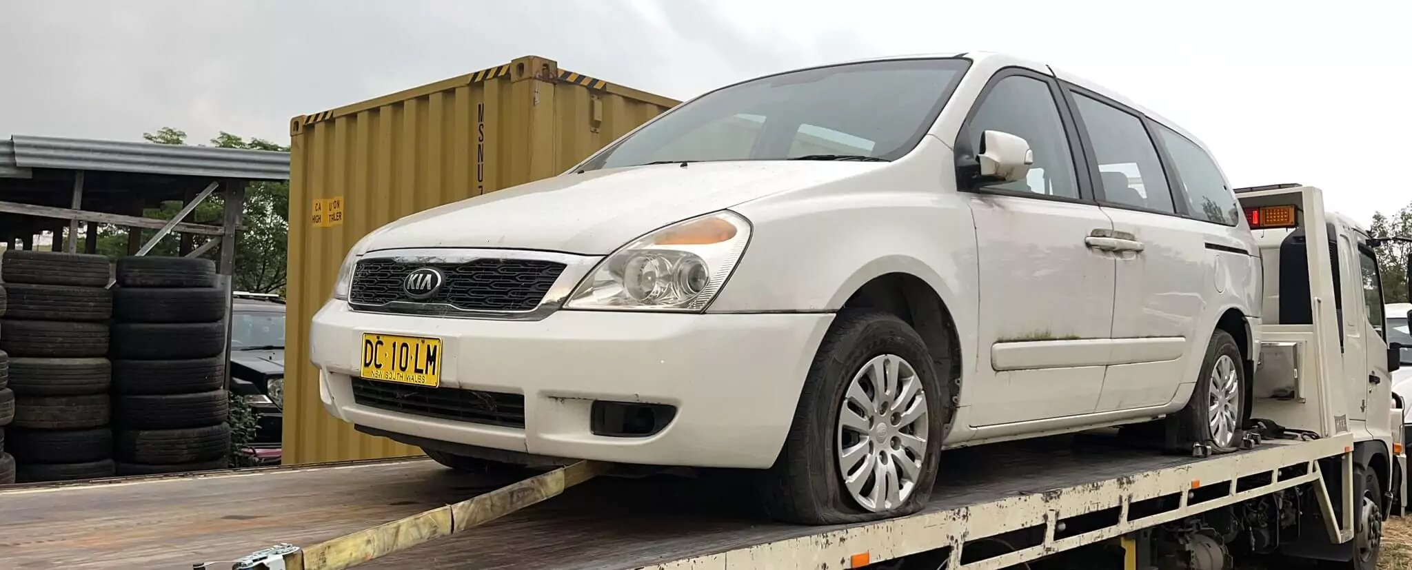 Cash for cars Grafton