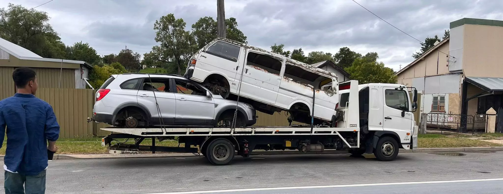 Cash for Cars Narrabri