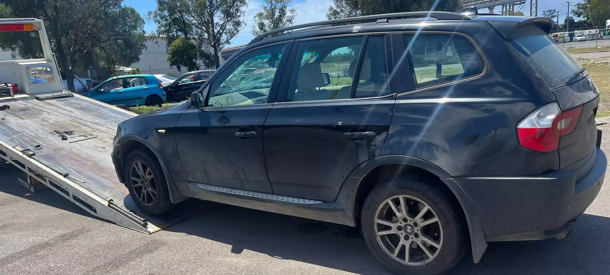 cash for cars Port Macquarie