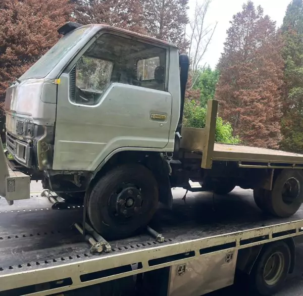 CASH FOR OLD CARS MUSWELLBROOK