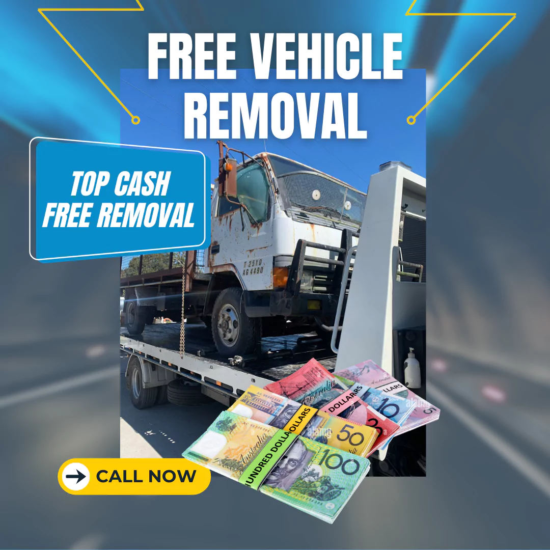 cash for scrap cars armidale