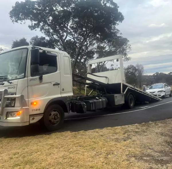 HASSLE FREE CAR REMOVAL DUBBO