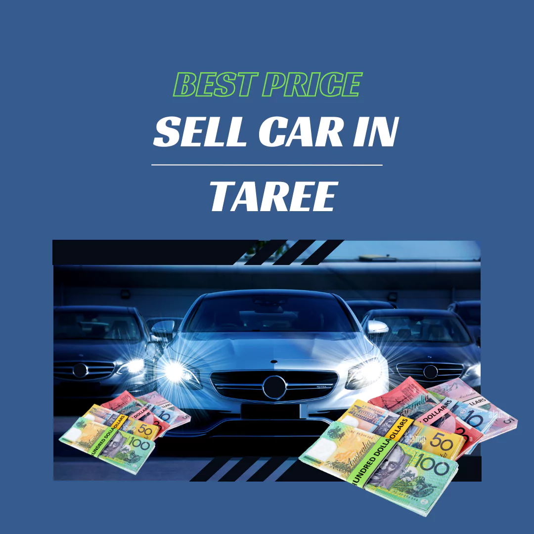 SELL CARS IN TAREE