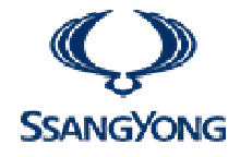 ssangyong