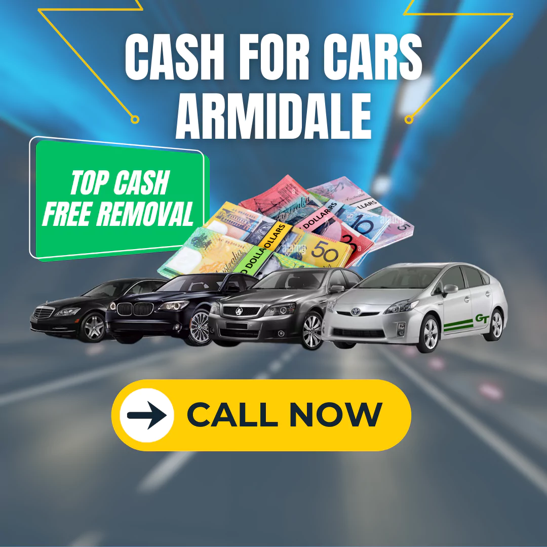 top cash for cars Armidale
