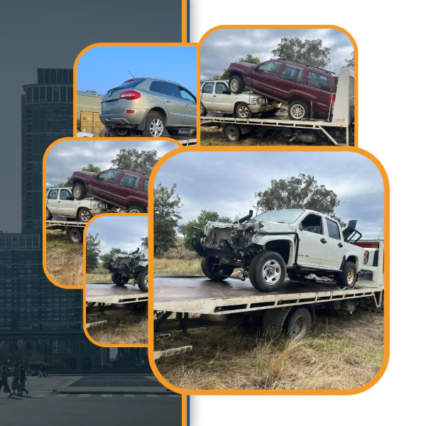 TOP CASH FOR CARS FORSTER