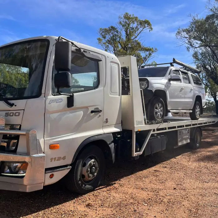 TOP CASH FOR CARS TAREE